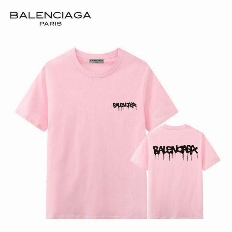 Balenciaga Men's T-shirts 423